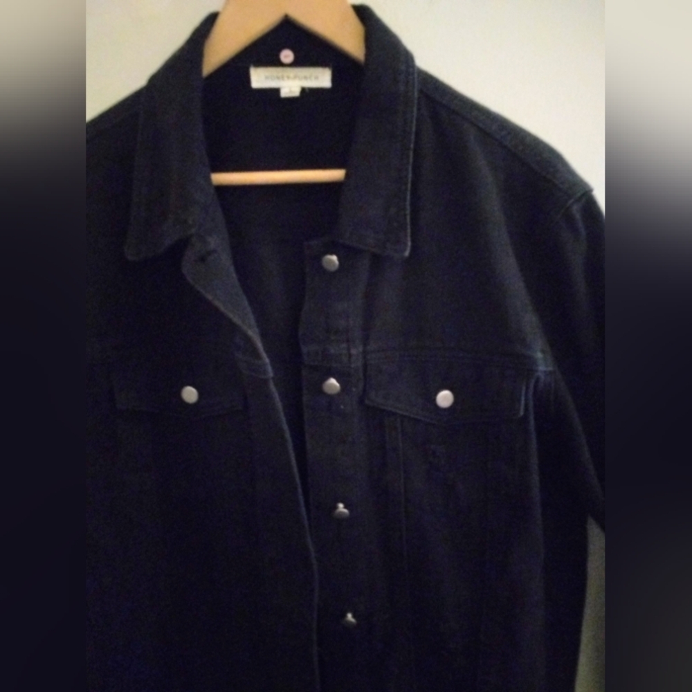 Honey Punch Jacket - Picture 3 of 10